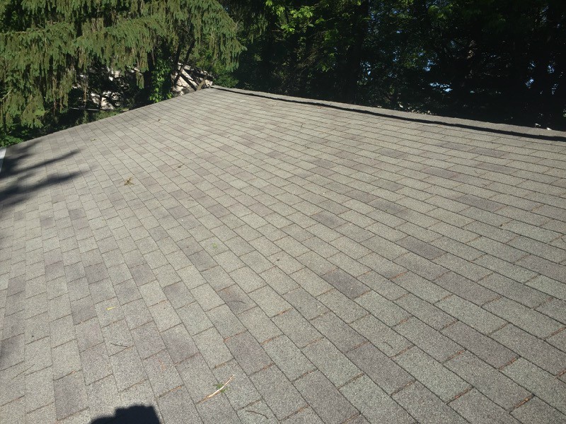 Asphalt Shingles